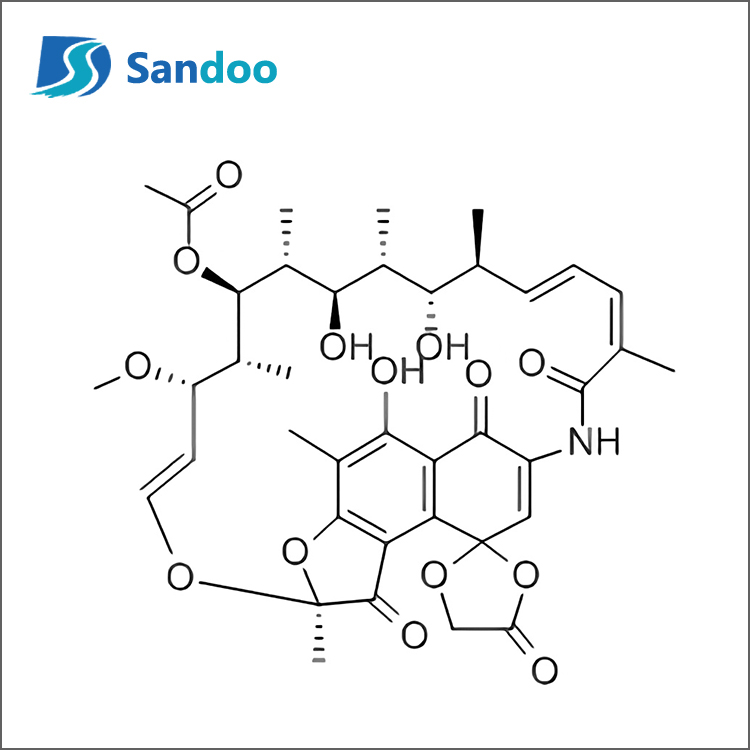 Vancomycin हाइड्रोक्लोराइड