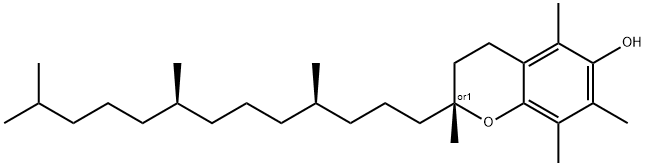 Kapsułki miękkie witaminy E (syntetyczne)