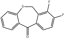 Zofluza intermediate