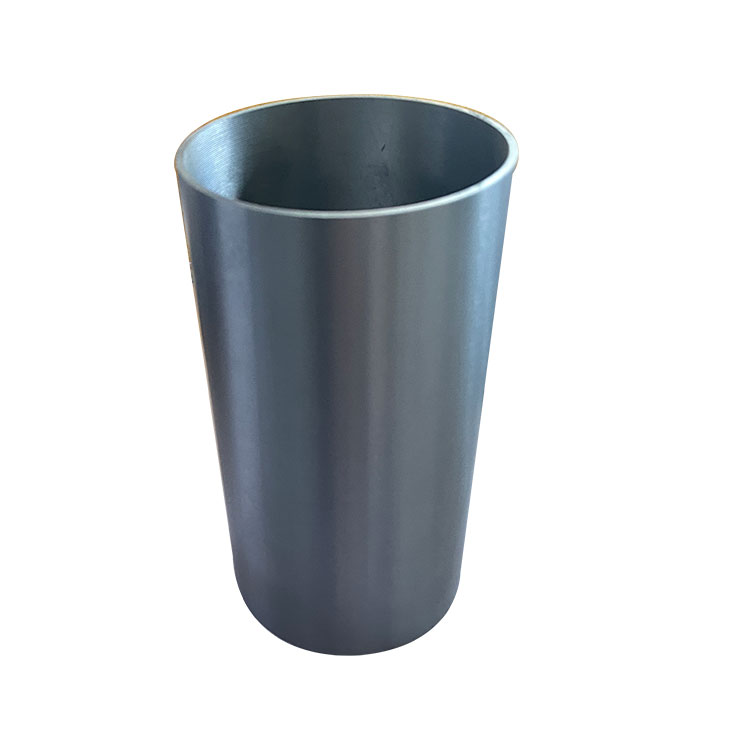 Cylinder Liner Industry Makes New Breakthroughs for Energy Conservation and Emission Reduction