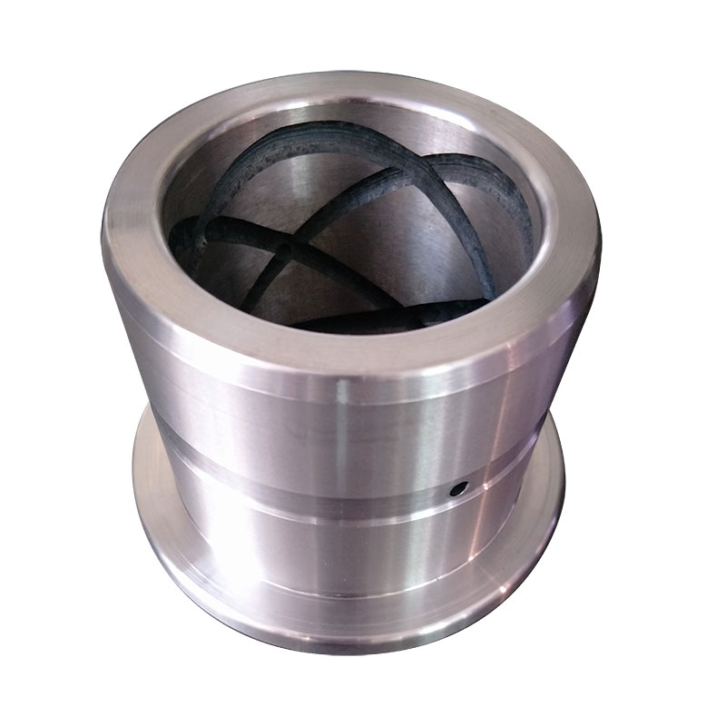 ​Flamed Bushings: Innovative Solutions for Improving the Efficiency and Reliability of Industrial Machinery