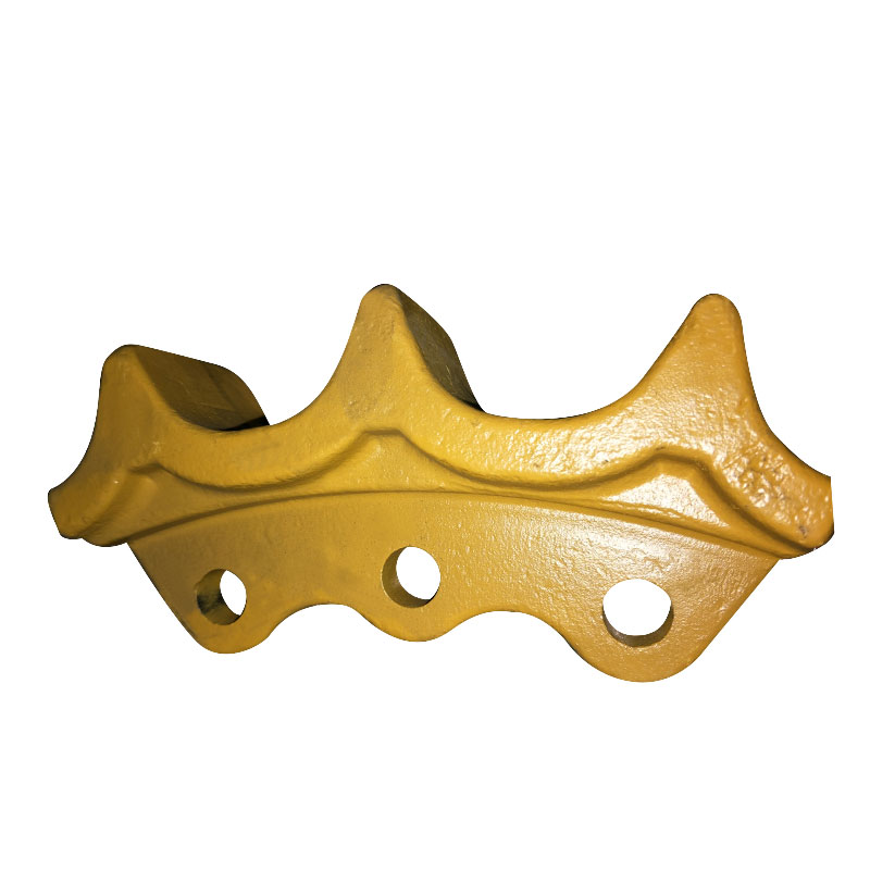 Bulldozer Sprocket Segment is an important device used in various buildings and earthwork