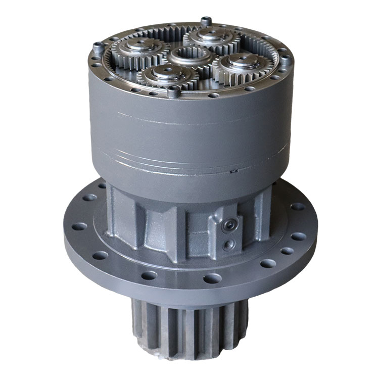Rotation Gearbox