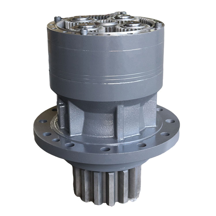 Rotation Gearbox