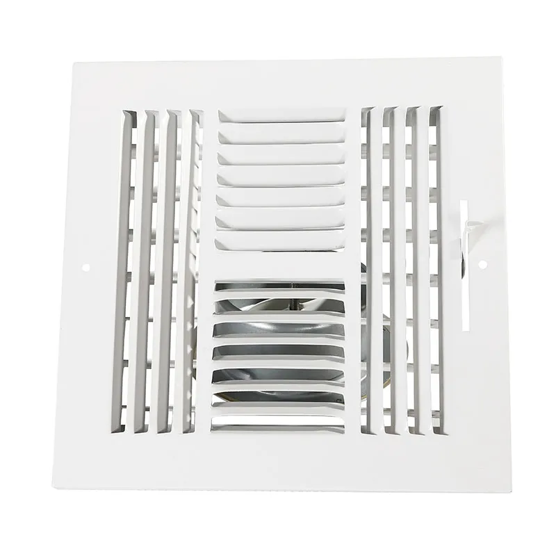 What is Air Diffuser and what is it used for?