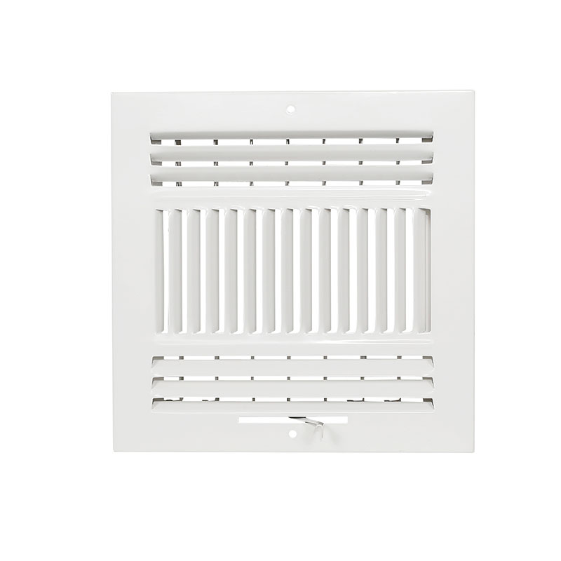 Adjustable Air Grille - 3 