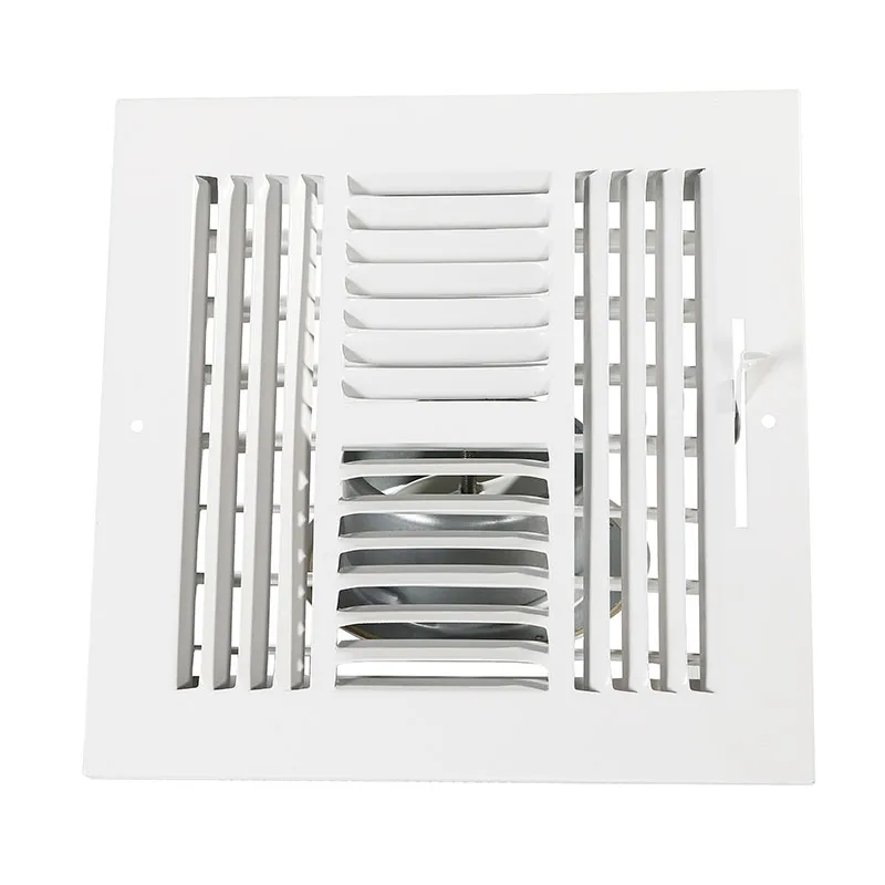 Adjustable Air Grille