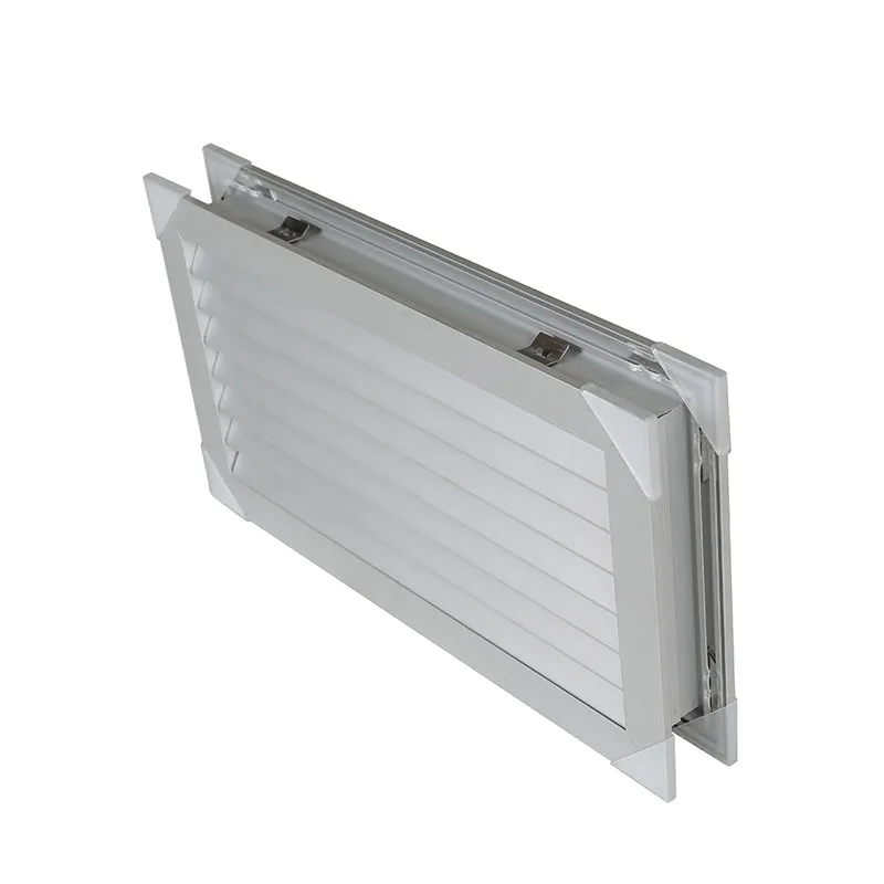 Door Link Air Grille