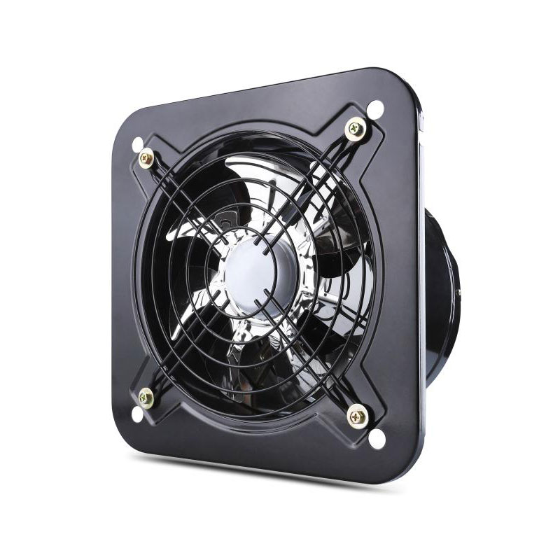 Industrial And Home Use Exhaust Fan Series With High Efficiency Exhaust Fan - 14 