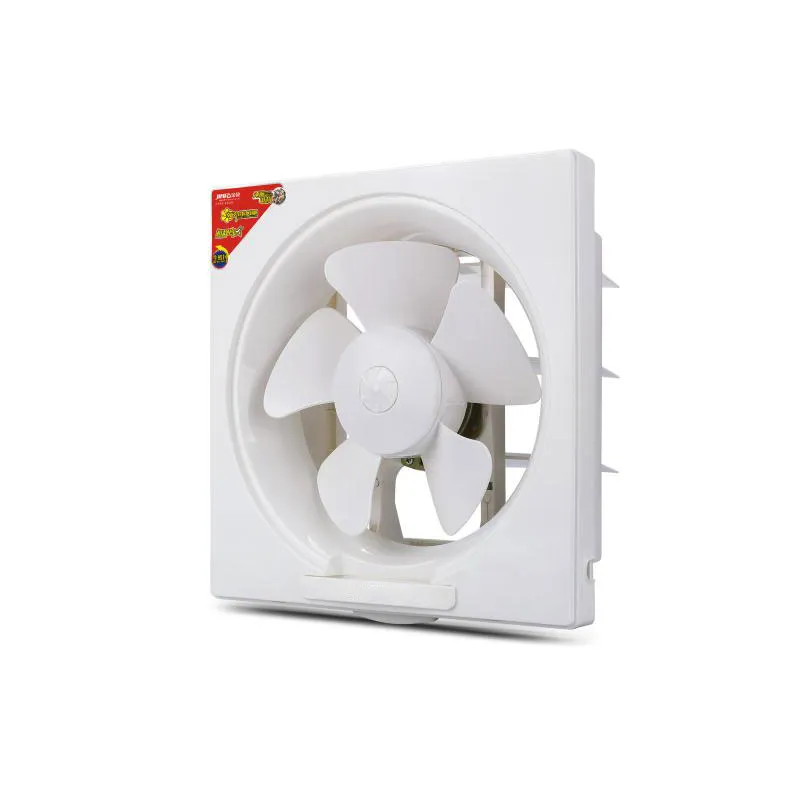Serija izpušnih ventilatorjev za industrijsko in domačo uporabo z visoko učinkovitim izpušnim ventilatorjem