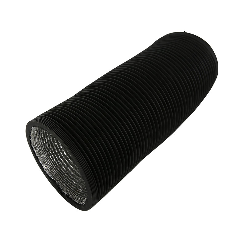 Insulated Flexible Duct - 12 