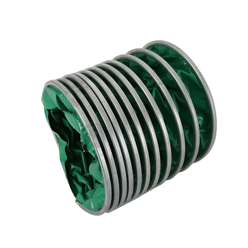 Insulated Flexible Duct - 20 