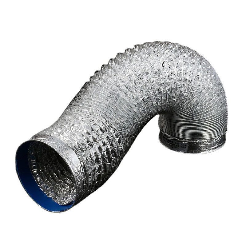Insulated Flexible Duct - 6 