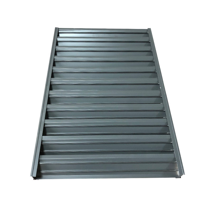 Louver Shutter For Greenhouse Or Ventilation Fan - 1 