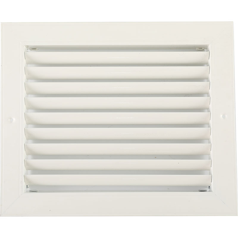 Single And Double Deflection Air Grille - 13 