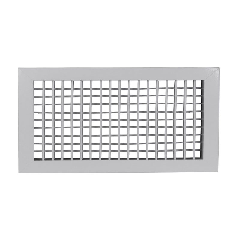 Single And Double Deflection Air Grille - 4