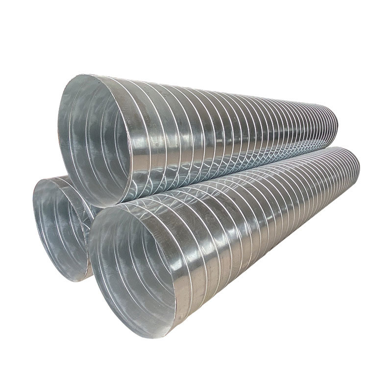 Spiral Flexible Duct - 3