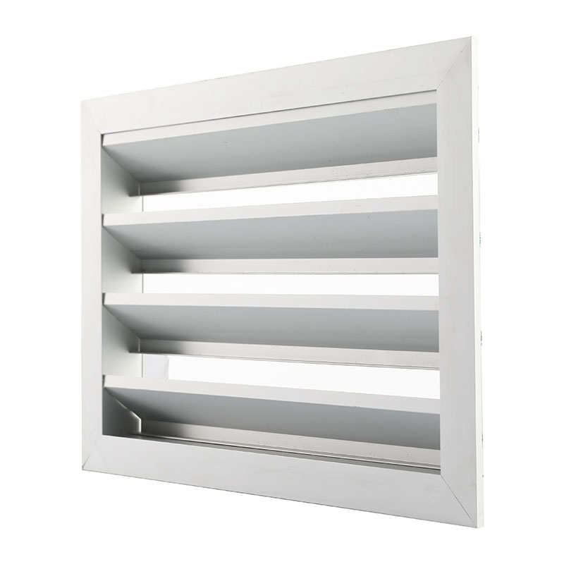 Water Proof Air Grille - 4 