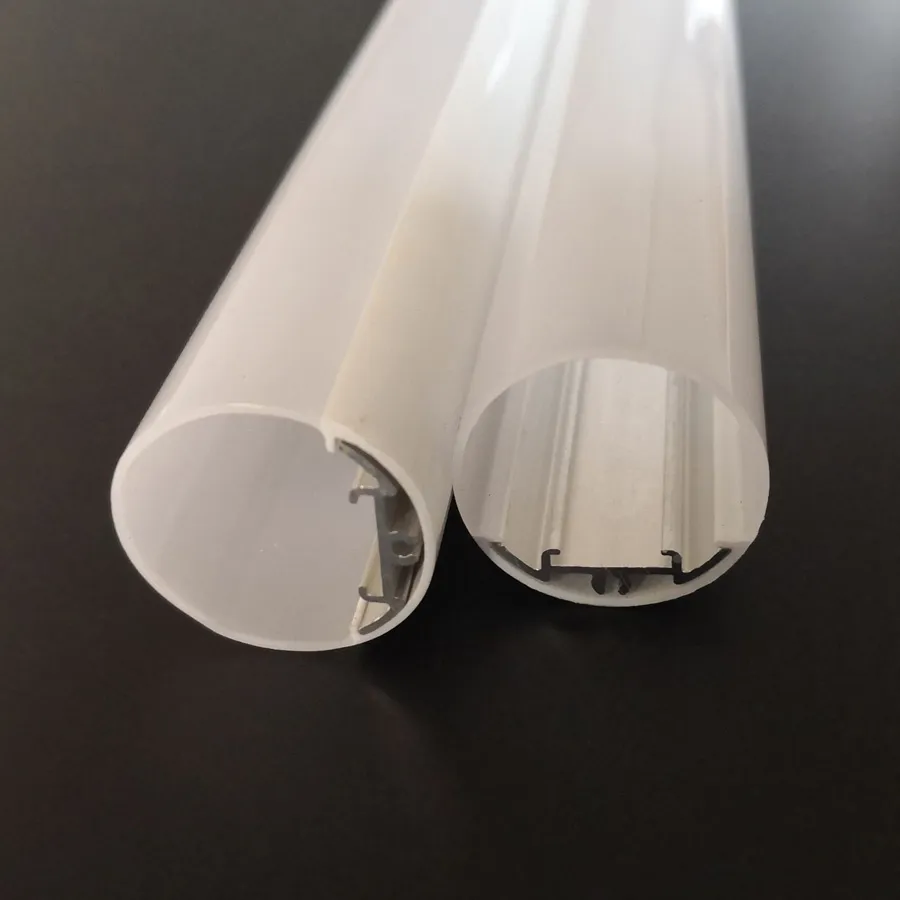 Redenen en oplossingen voor oppervlakteschade van Led Aluminium Profile Shell