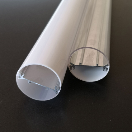 Разликата помеѓу цврсти алуминиумски профили и шупливи алуминиумски профили