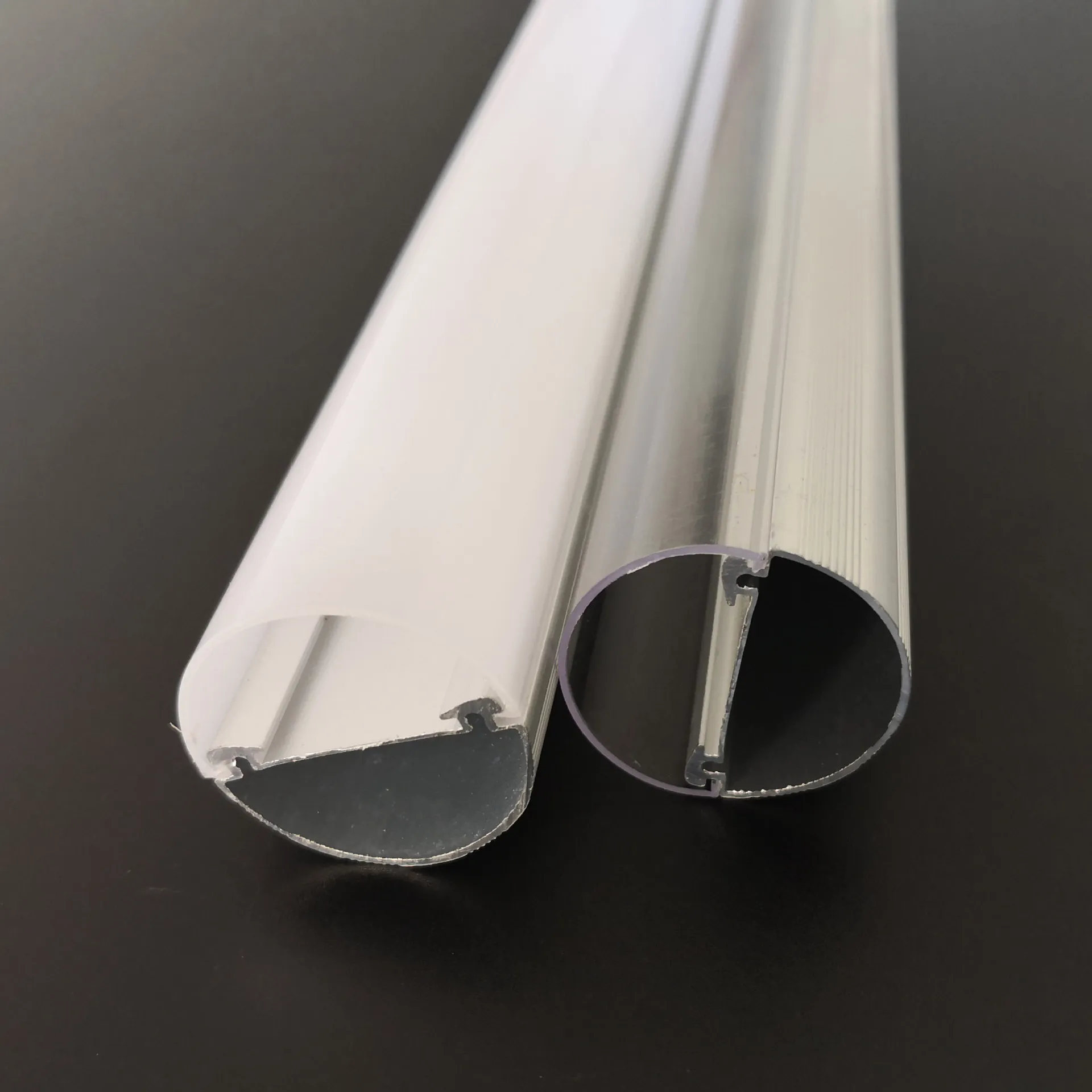 Dielectric Strength ng Raw Materials para sa LED Tube Housing