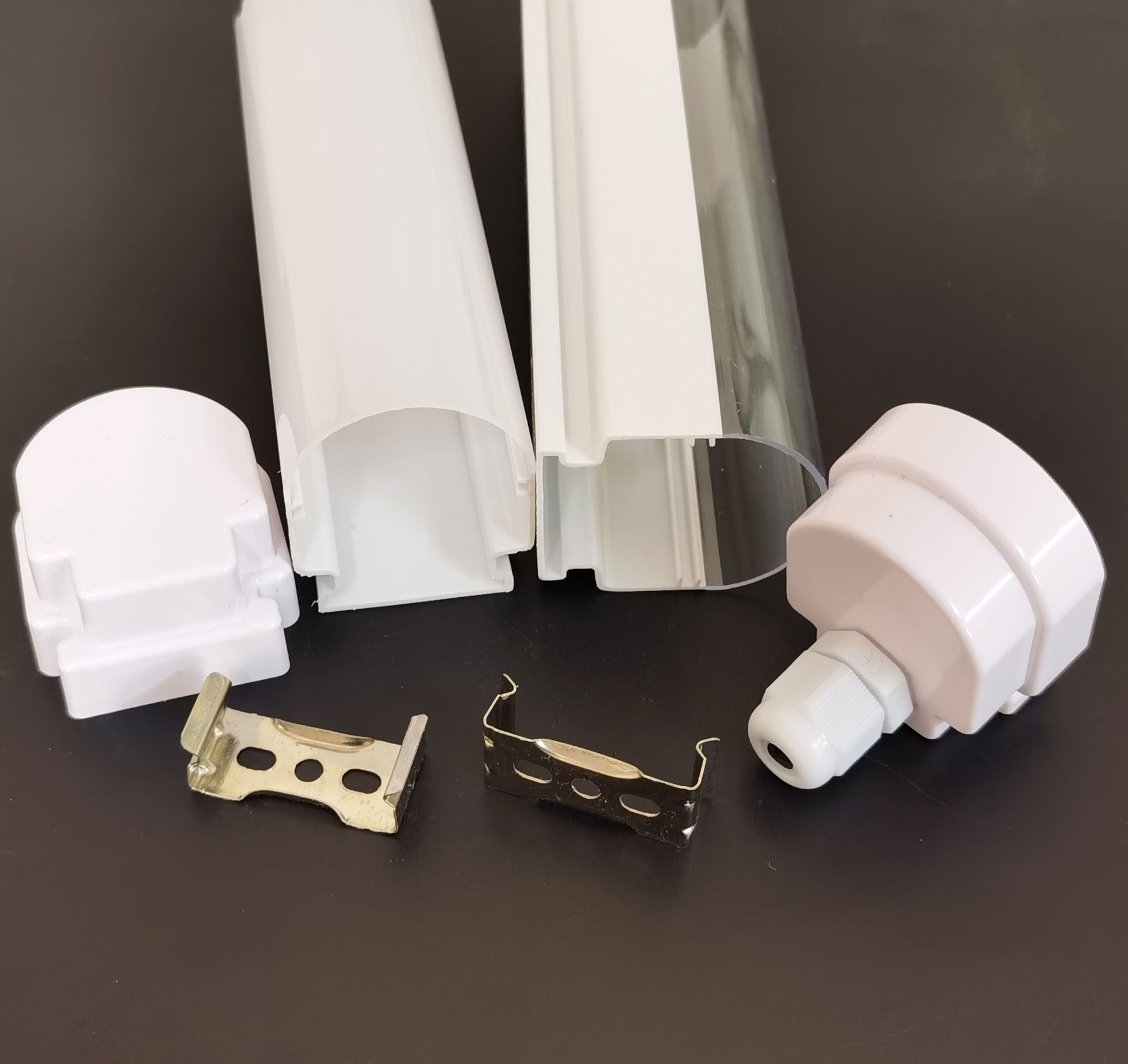 Tiêu chuẩn chất lượng vỏ ống LED