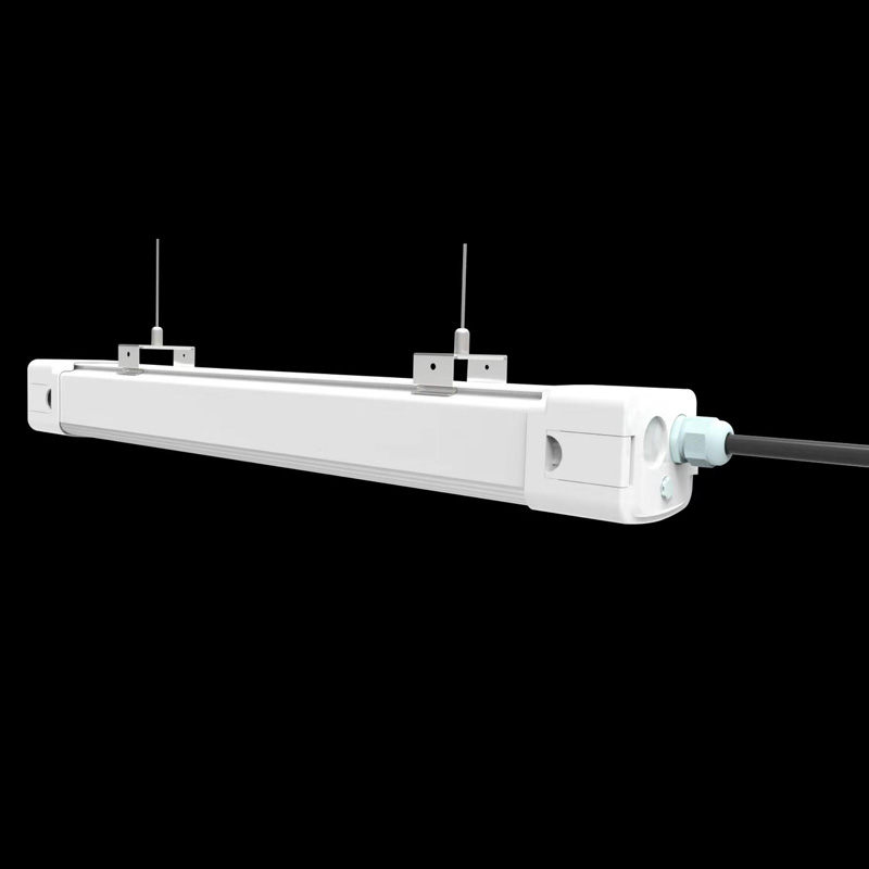 LED ట్రై-ప్రూఫ్ హౌసింగ్ యొక్క రక్షణ స్థాయి ఏమిటి