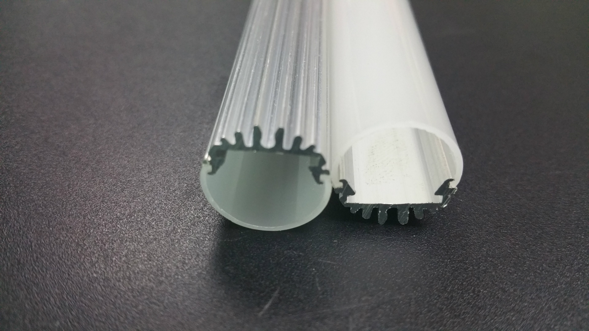 The prospect of LED linear lights