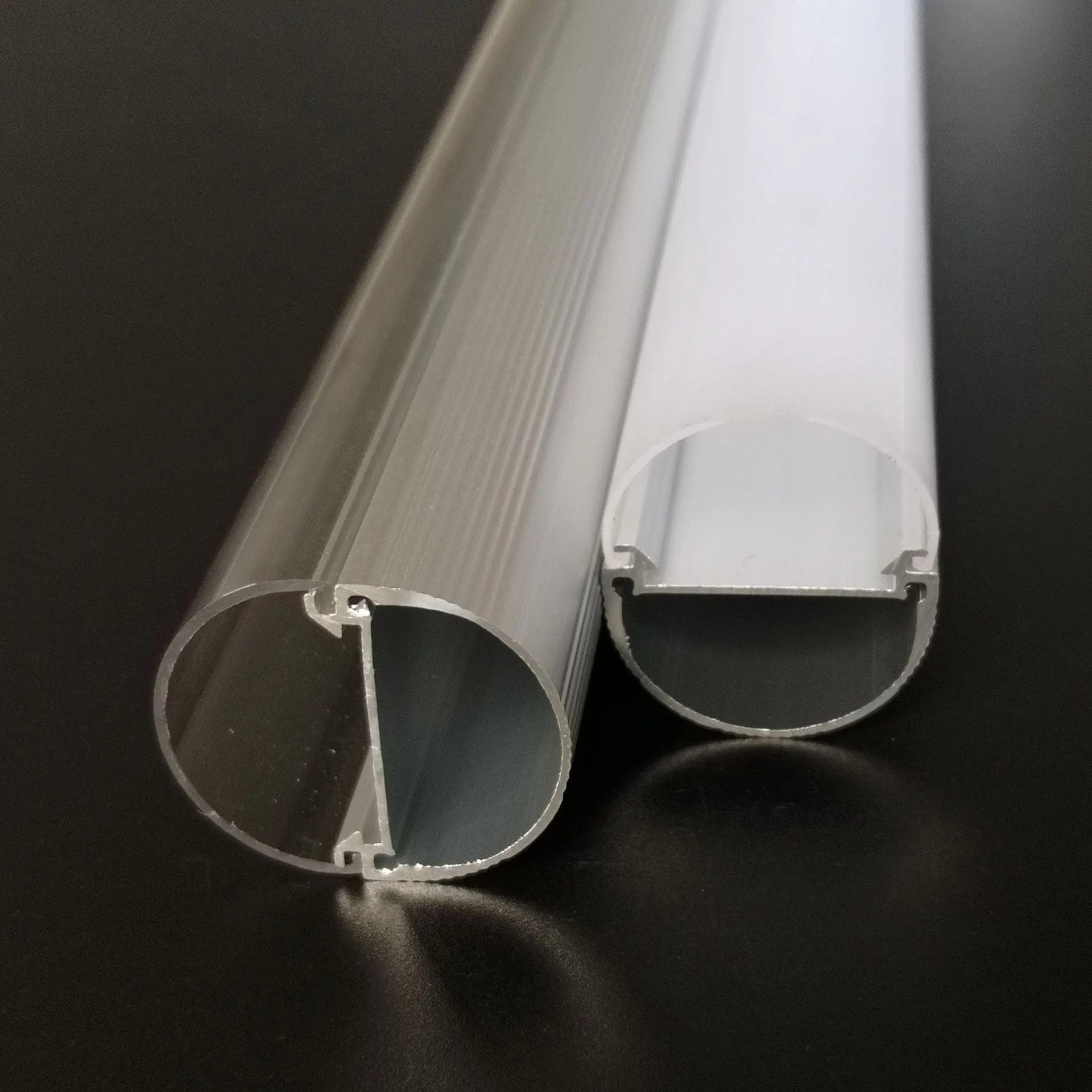 LED tube တွင် beam angle ရှိပါသလား။