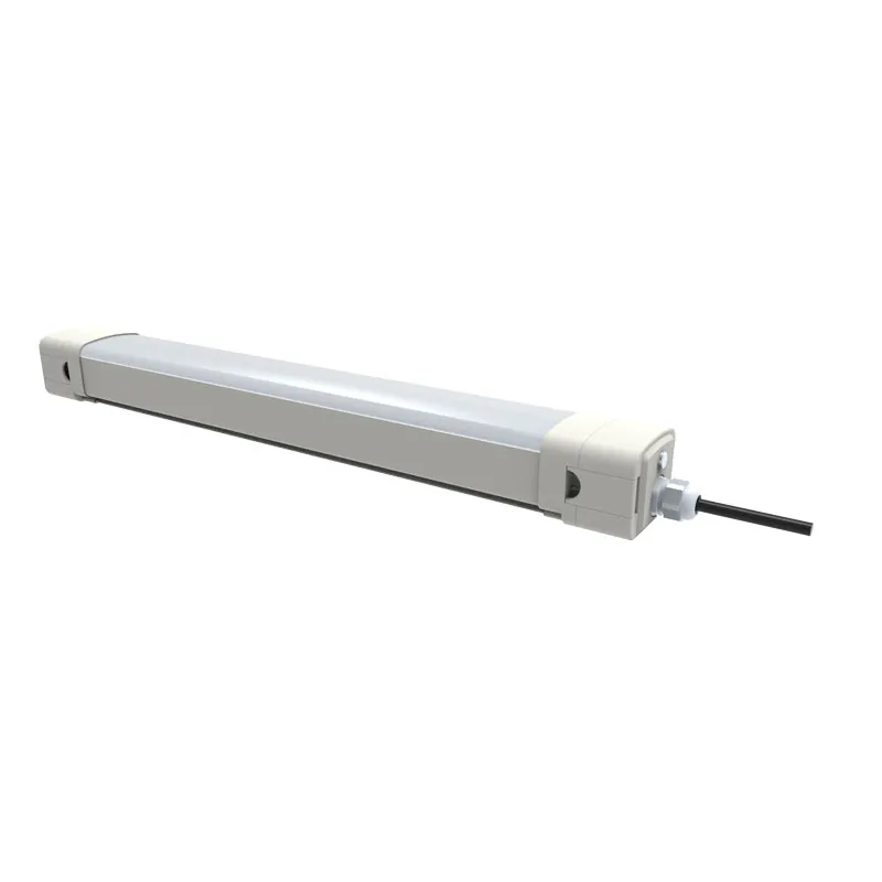 LED Batten Lamp Housing