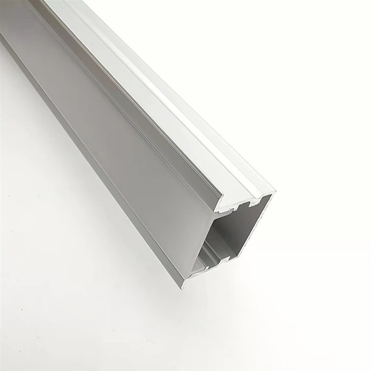Surface Linear LED Aluminum Profile