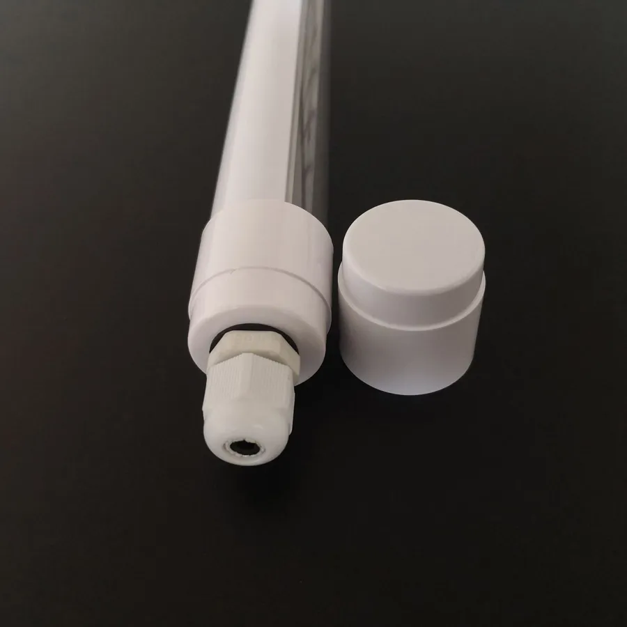 T8 LED Tube Housing