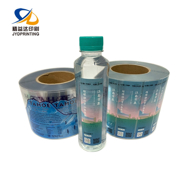 Ilebula le-Mineral Water Adhesive
