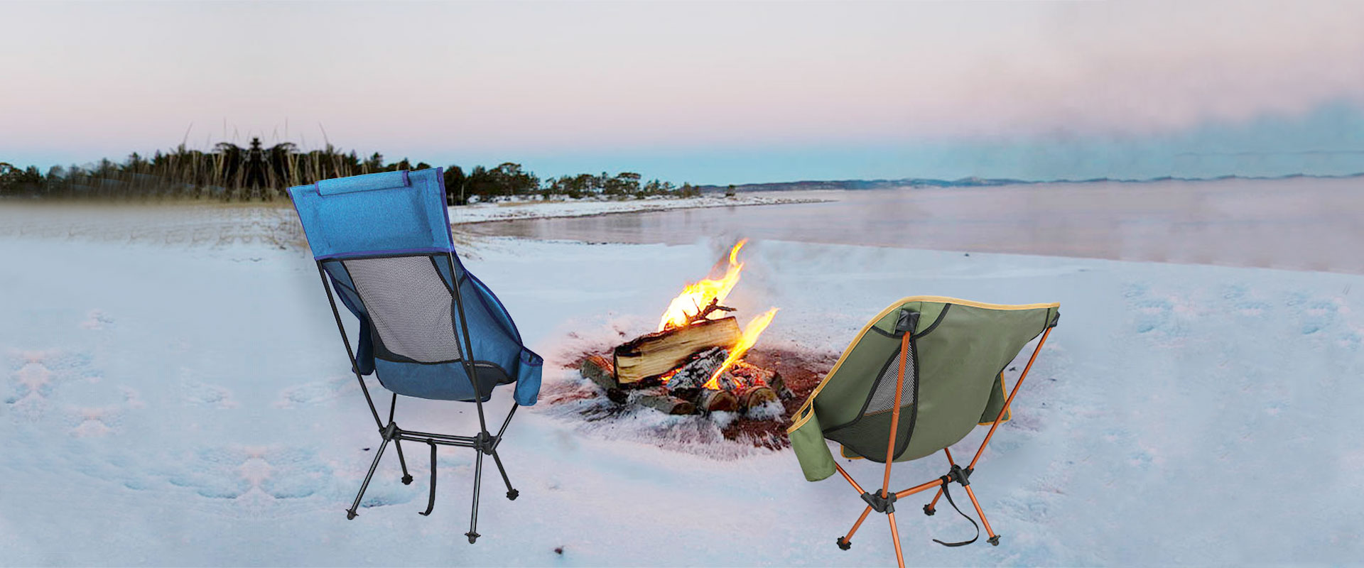 Camping Chair Manufacturer