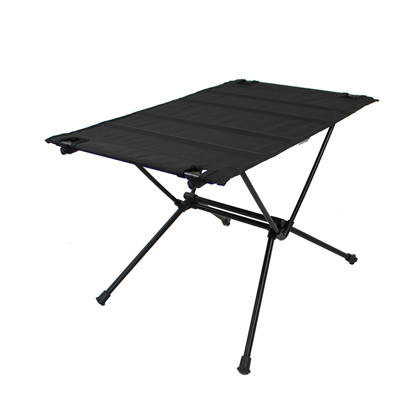 Ultralight Foldable Camp Table - 1 