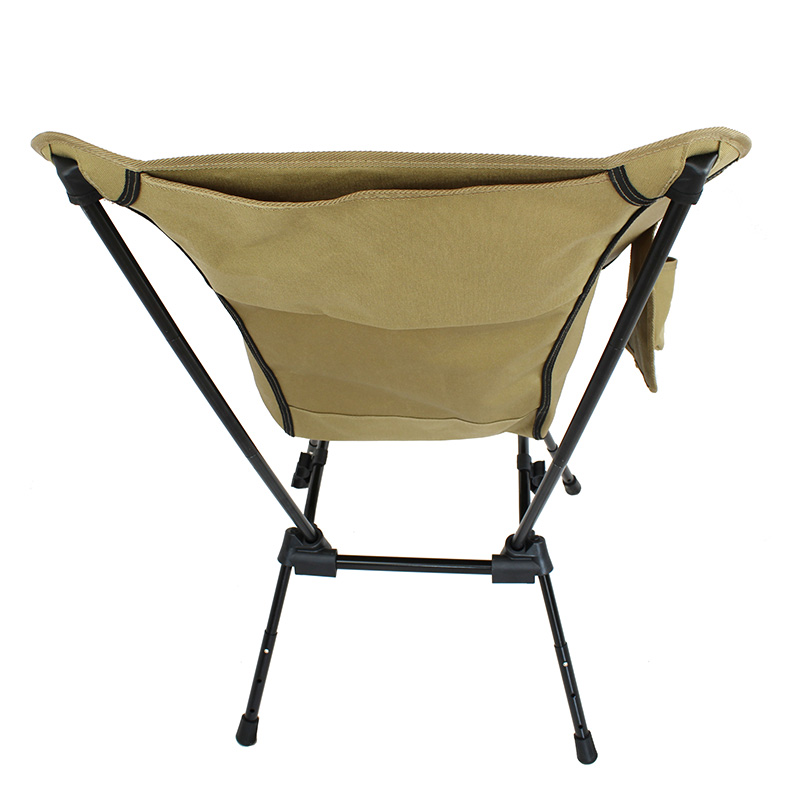 New Foldable Camping Chair - 2 