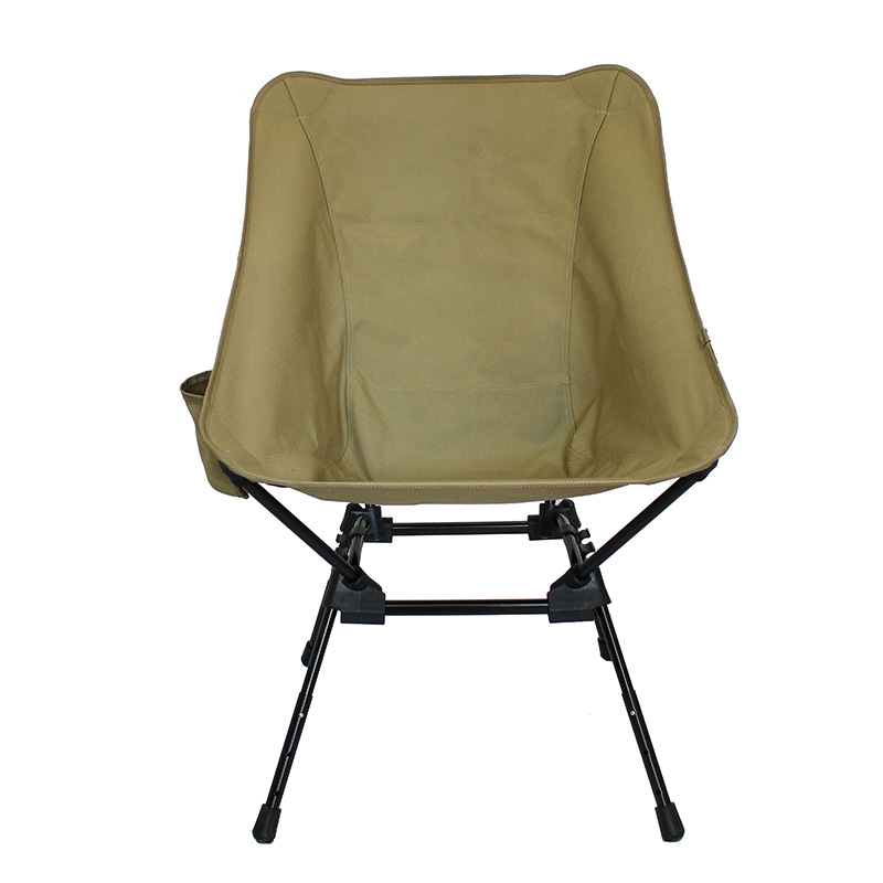 Nowe składane krzesło kempingowe - 3 