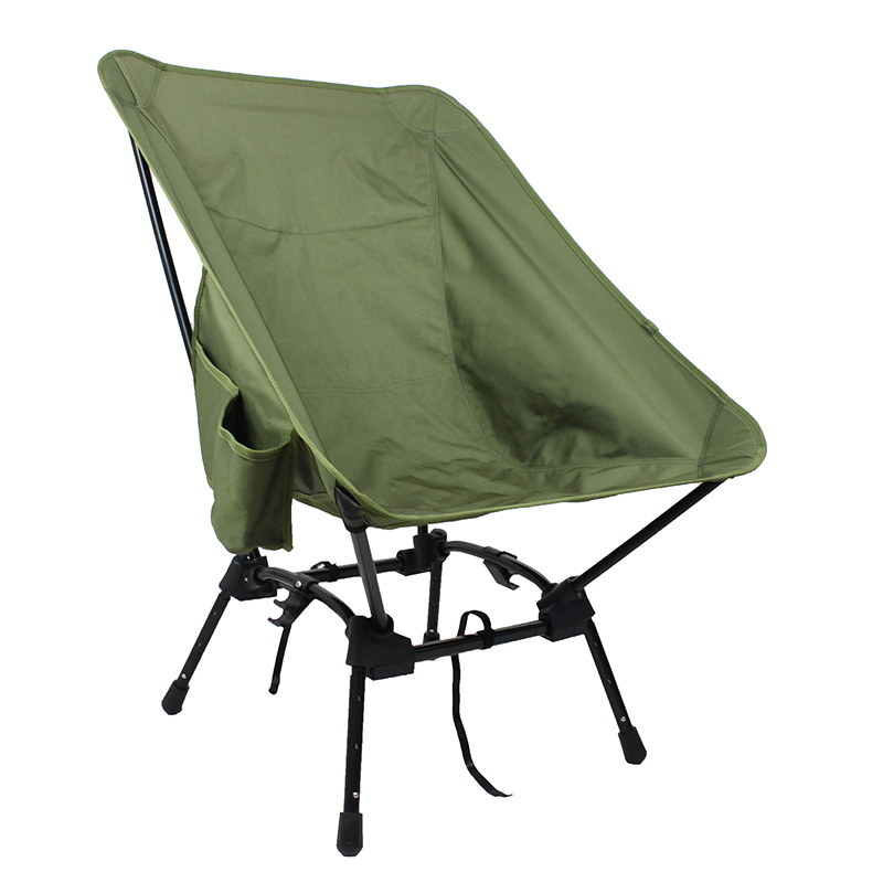 Firm Fodable Camping Chair