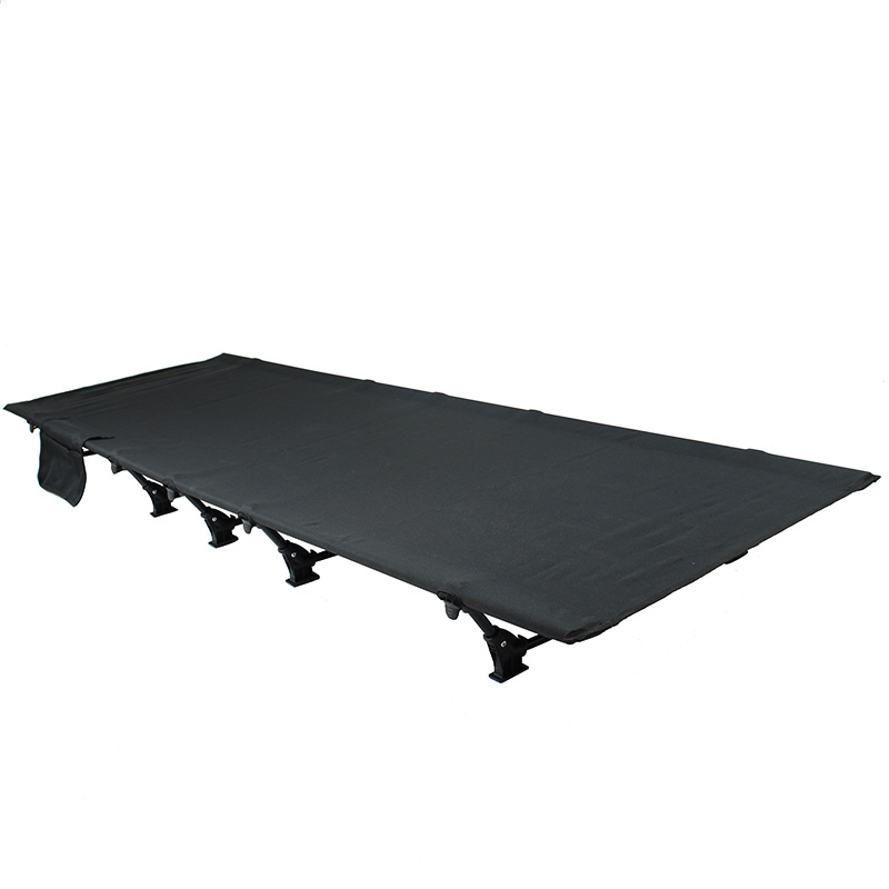Competitive Foldable Castra Cot - 0