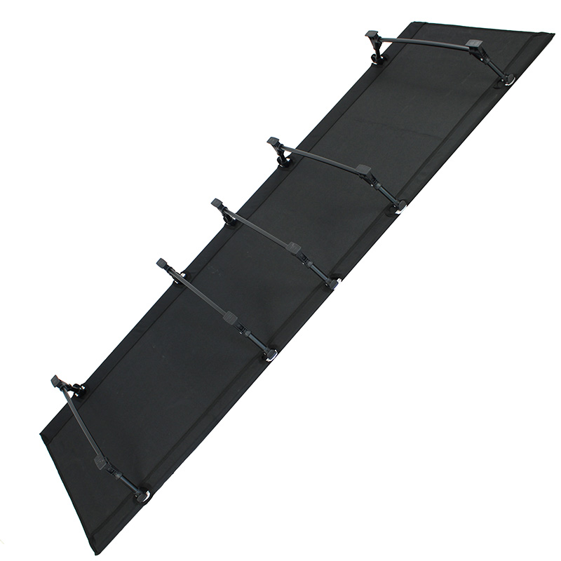 Competitive Foldable Camping Cot - 1