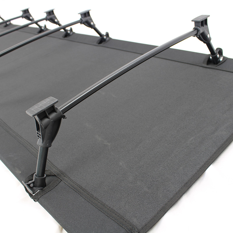 Competitive Foldable Camping Cot - 2 