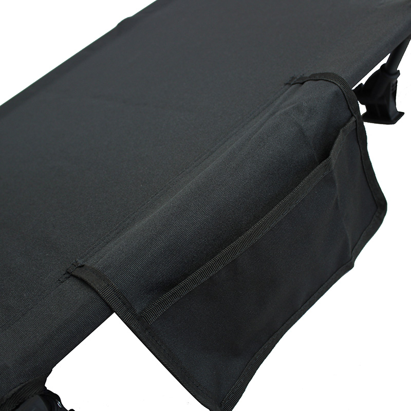 Competitive Foldable Castra Cot - 3 