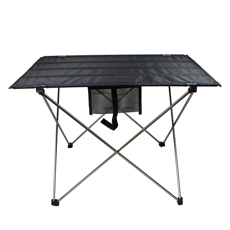 Table de camping pliable - 0 