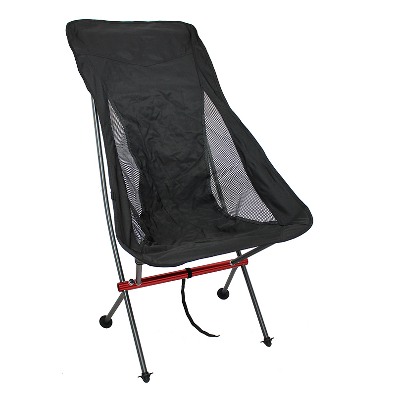 Comfortable High Back Folding Chair