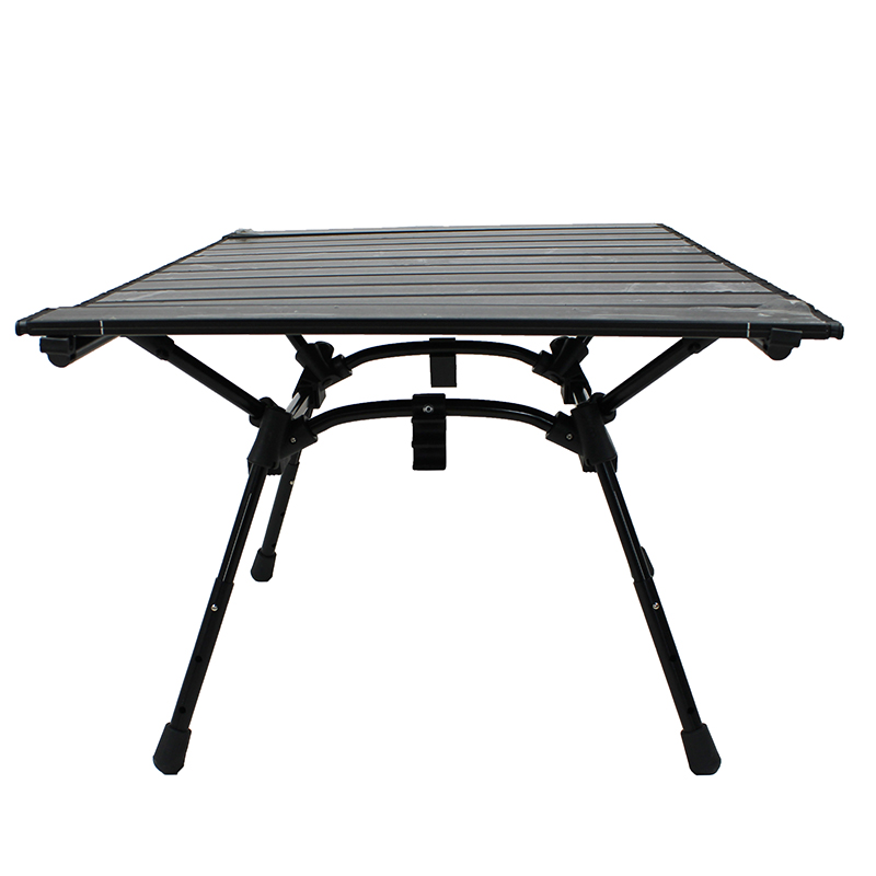 Firm Camping Table Comply with EN581 Standard