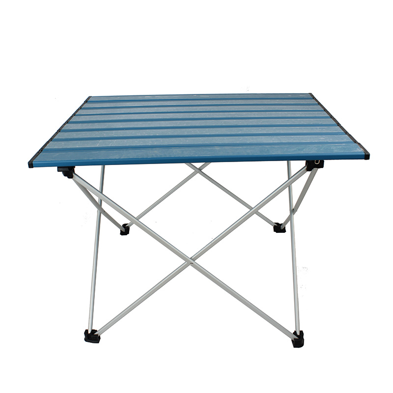 Lightweight Foldable Picnic Table