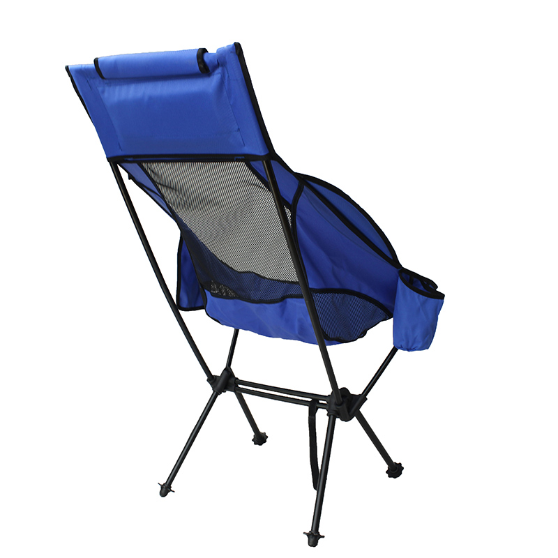 Foldable Comfortable Outdoor Chair - 3