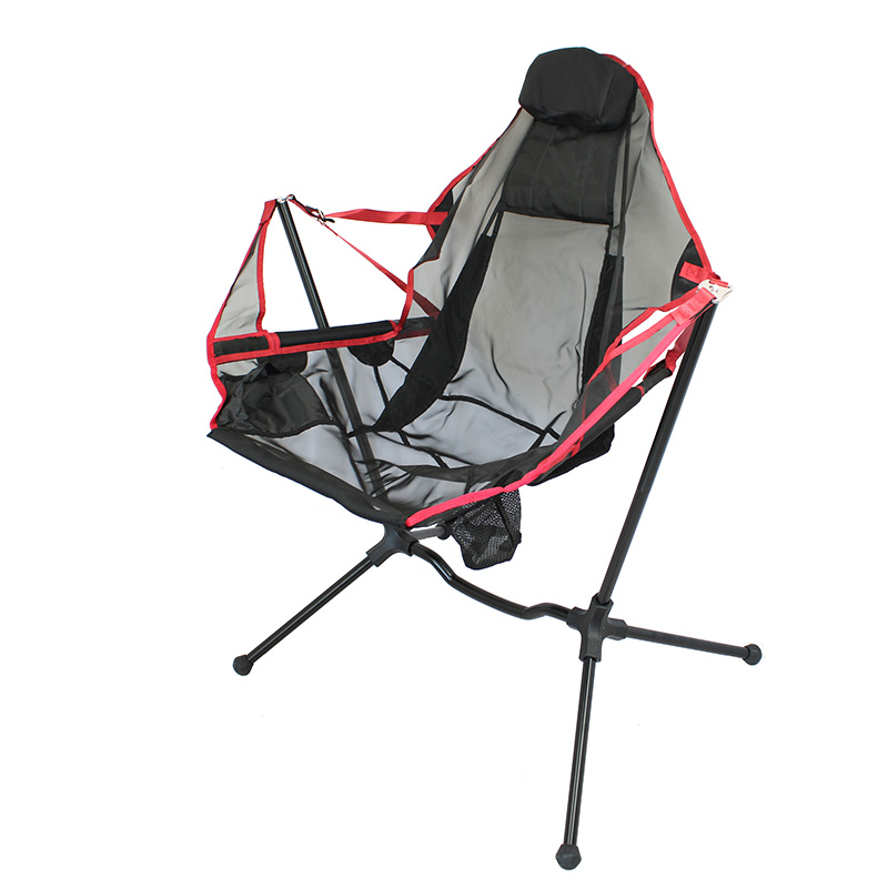 Fun Foldable Swing Chair - 3 