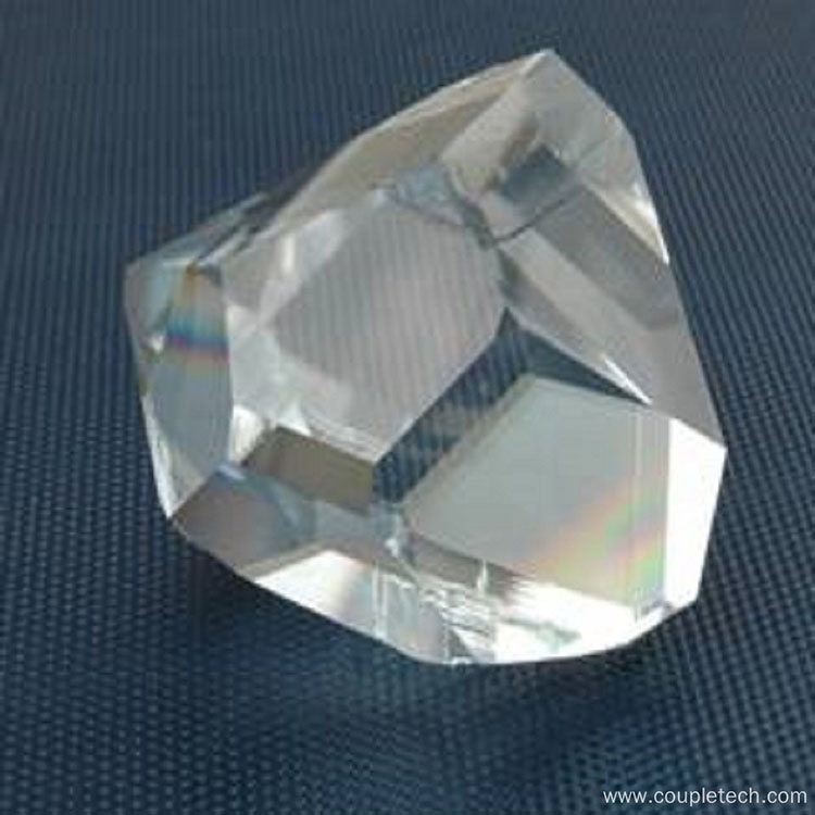 Lithiumtriborat-LBO-Kristall