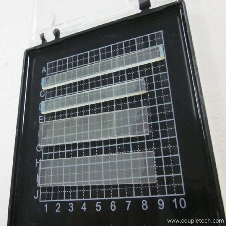 MgO doped Pana-panahong Poled Lithium Niobate Crystals